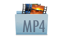 mp3/mp4 formats